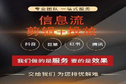 XX行业信息流广告的投放技巧与效果评估